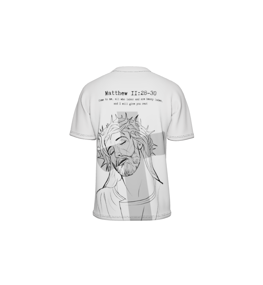 T-shirt Matthew