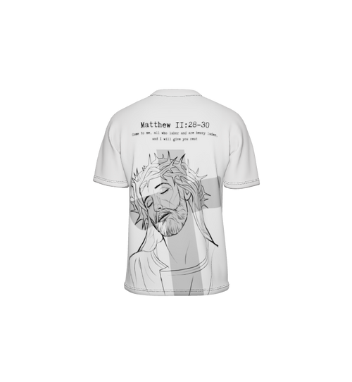 T-shirt Matthew